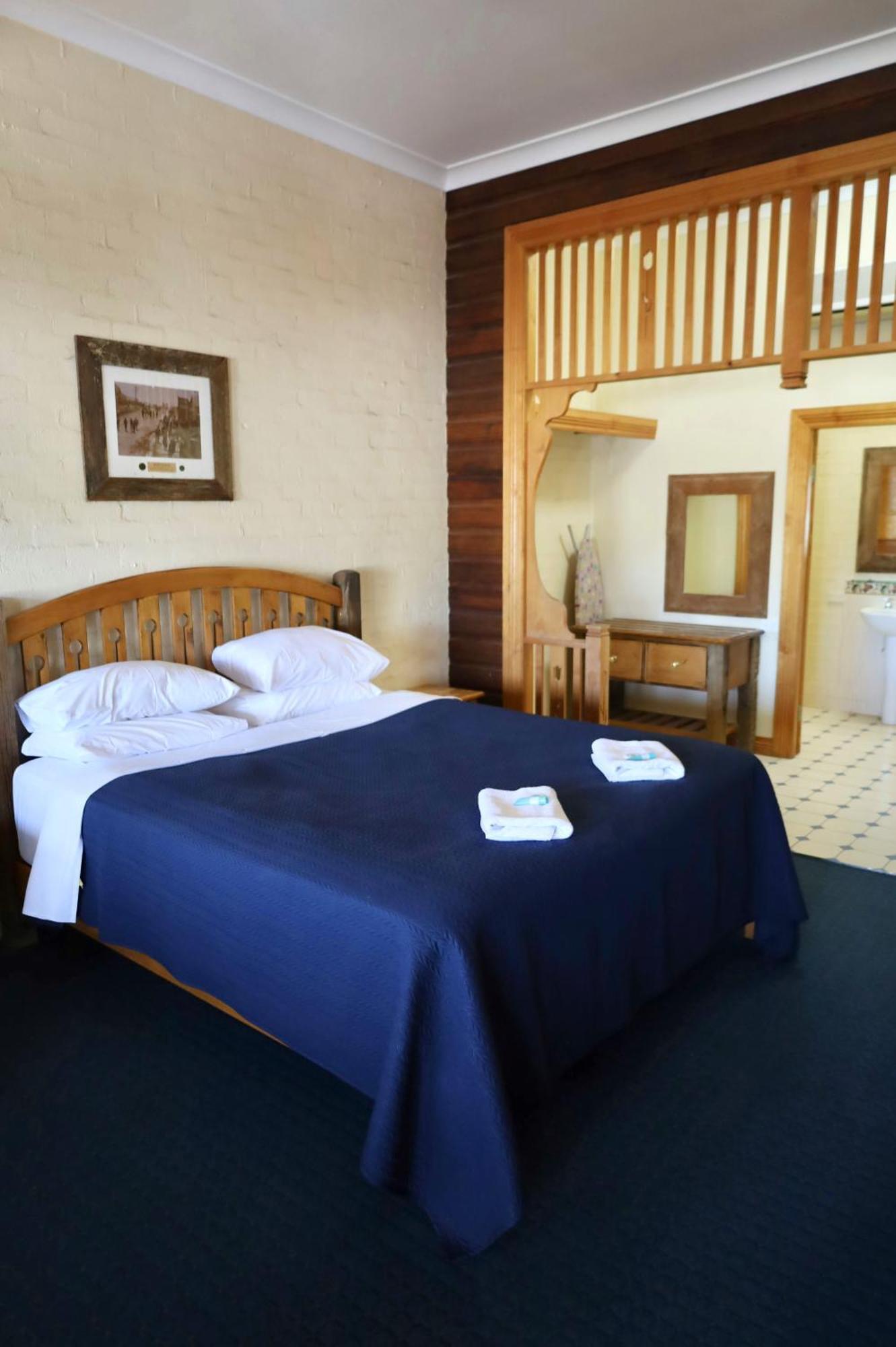 Hotel The Middle Pub Mullumbimby Zimmer foto