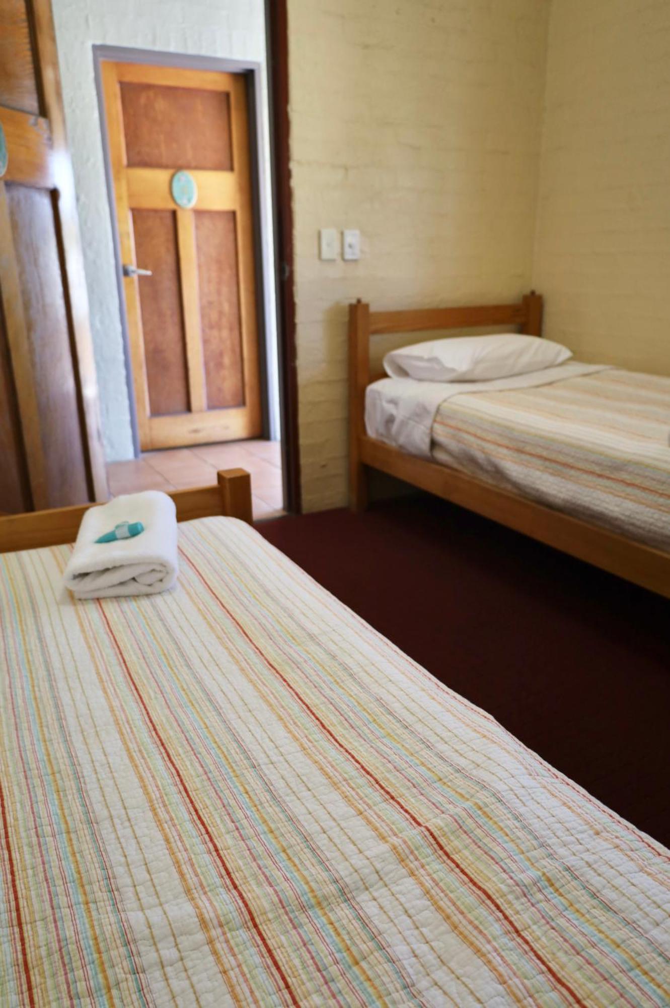 Hotel The Middle Pub Mullumbimby Zimmer foto