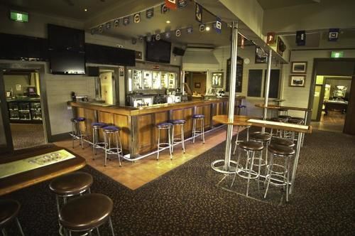 Hotel The Middle Pub Mullumbimby Exterior foto
